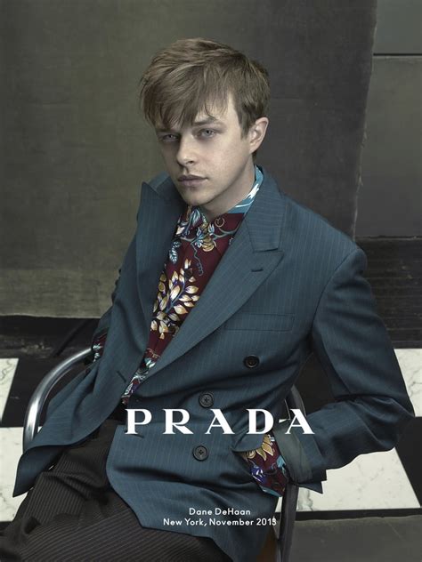 prada men camapign|prada clothing for men.